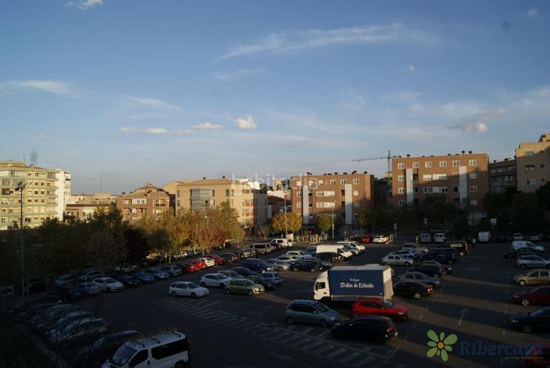 Foto 6948148c-12d5-4e4e-946e-9f6730bf8a31. Piso  impecable al lado de los juzgados nuevos en Tudela