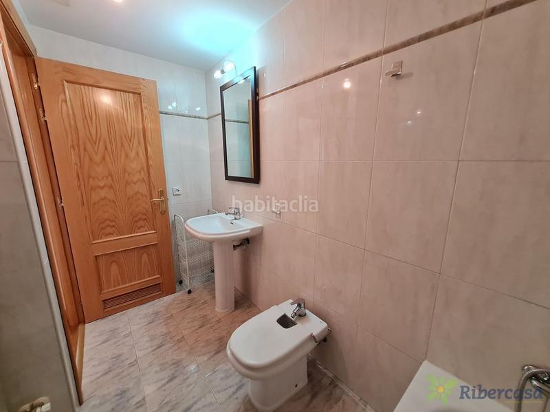 Foto 6b63d112-9a6e-47fe-b56c-075421b36c98. Piso  impecable al lado de los juzgados nuevos en Tudela