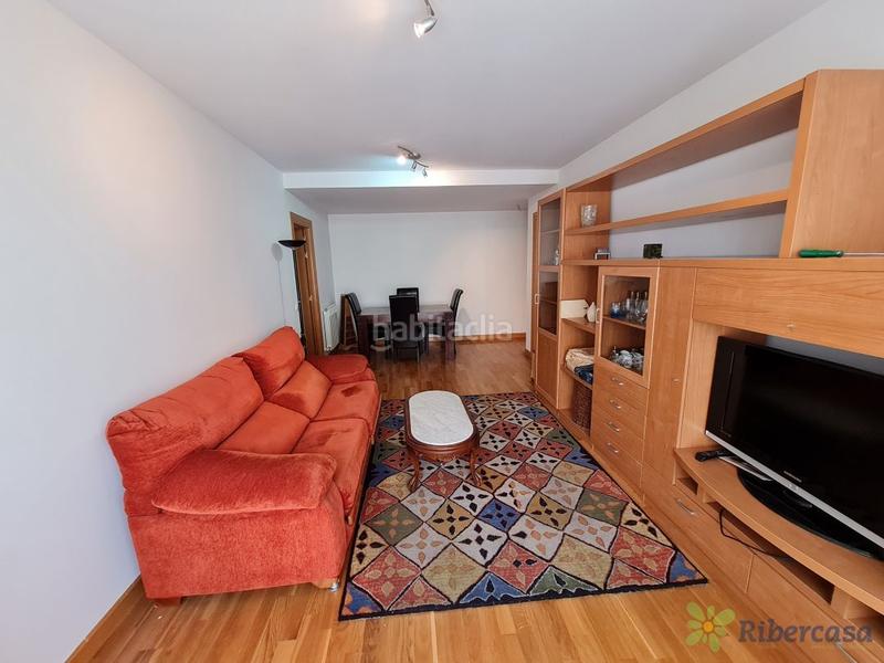 Foto 70fb7da3-9b80-4df7-896f-29bc00457339. Piso  impecable al lado de los juzgados nuevos en Tudela