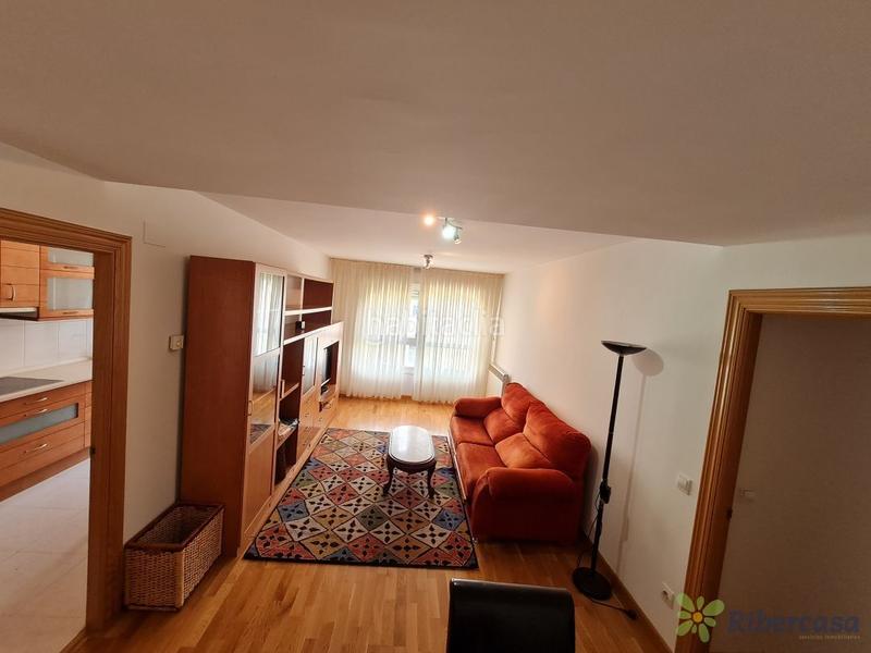 Foto 74f2d331-f83b-4fc4-89e3-5caacfb5ec37. Piso  impecable al lado de los juzgados nuevos en Tudela