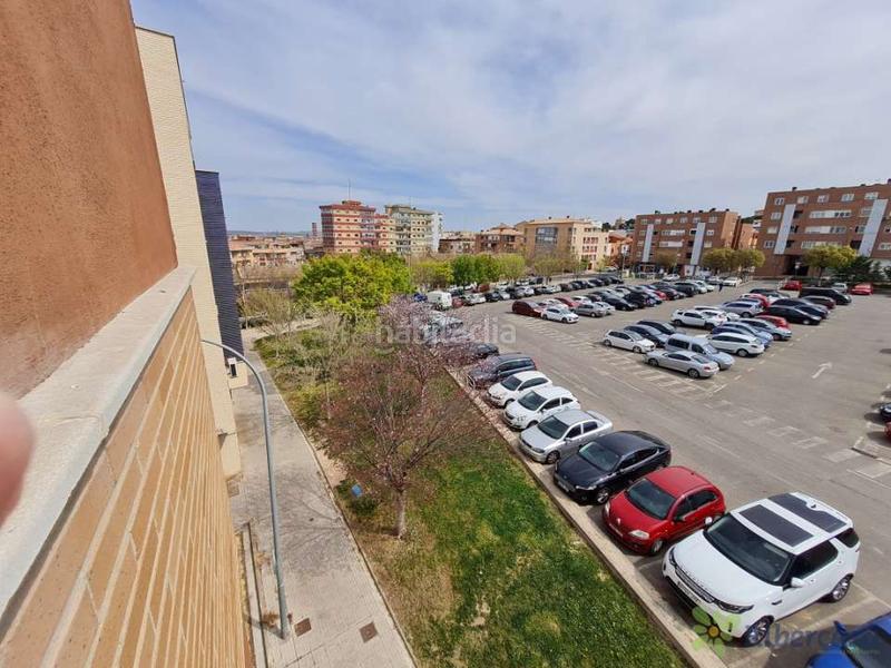 Foto 7f7e851b-b08d-4771-9226-53913e17fe78. Piso  impecable al lado de los juzgados nuevos en Tudela