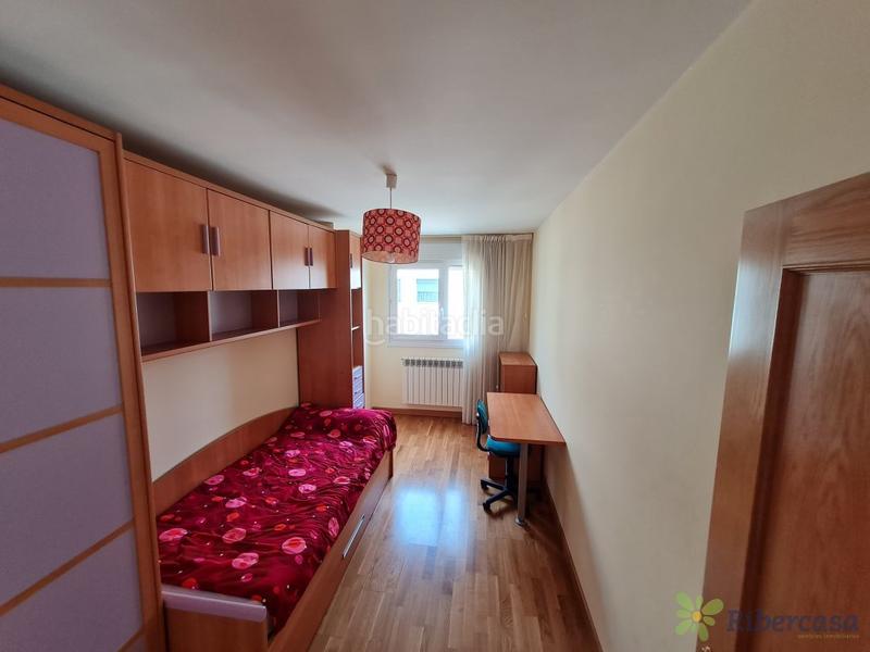 Foto b5bb4114-88cf-424a-b19d-49821f992b37. Piso  impecable al lado de los juzgados nuevos en Tudela