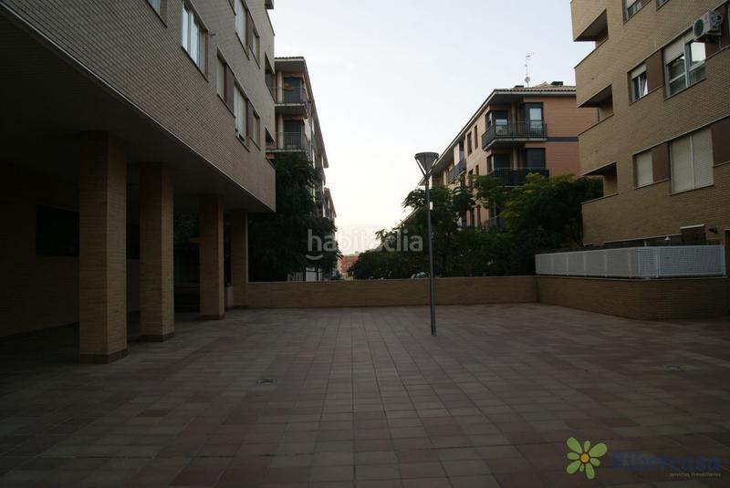 Foto c060fcb4-b20b-4623-aab9-7db6b387398e. Piso  impecable al lado de los juzgados nuevos en Tudela