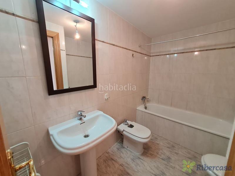 Foto da873506-09c6-4105-94c9-d5d0ea7d93a4. Piso  impecable al lado de los juzgados nuevos en Tudela