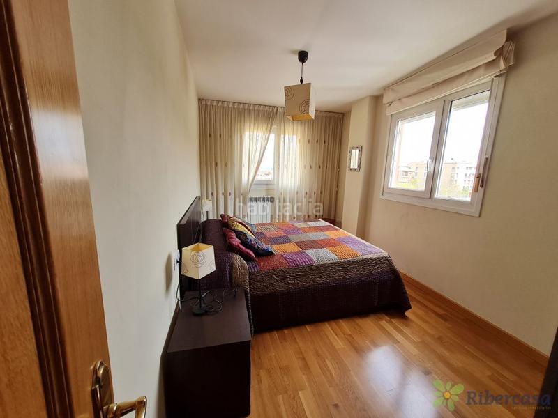 Foto edc58c6a-fde7-408c-91cc-7f09ec4d75fb. Piso  impecable al lado de los juzgados nuevos en Tudela