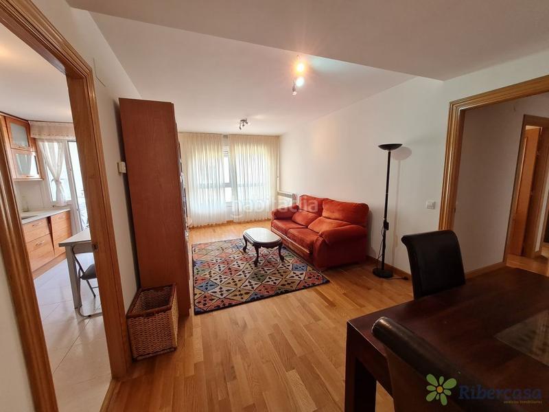 Foto f10640e2-f64a-4d6f-a6d8-e857dd196acc. Piso  impecable al lado de los juzgados nuevos en Tudela