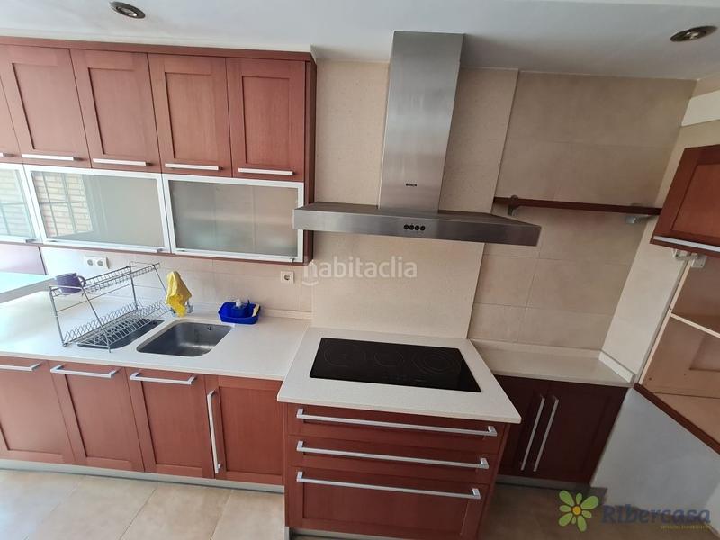 Foto 1a1c5fd5-e3df-41ec-9063-1ad7a0ee9205. Piso impecable, para entrar a vivir en Parque del Queiles Tudela