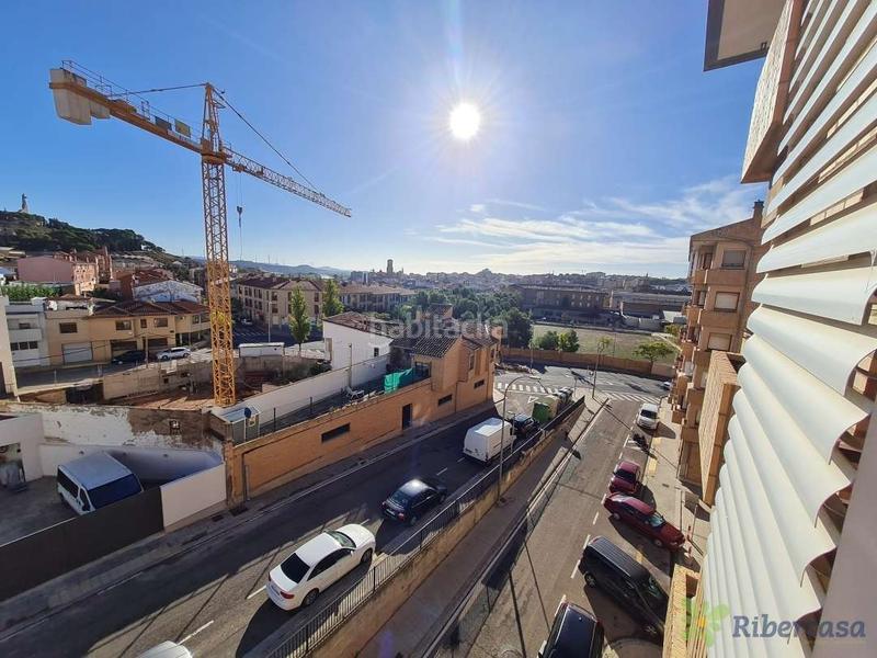 Foto 49f26ad3-2956-4645-ac04-4e63f9cfae22. Piso impecable, para entrar a vivir en Parque del Queiles Tudela