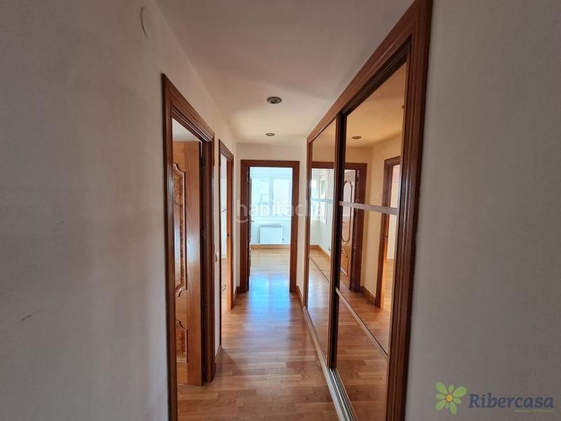 Foto 55529d1f-1c75-4cd8-acbe-8a13dbd18084. Piso impecable, para entrar a vivir en Parque del Queiles Tudela