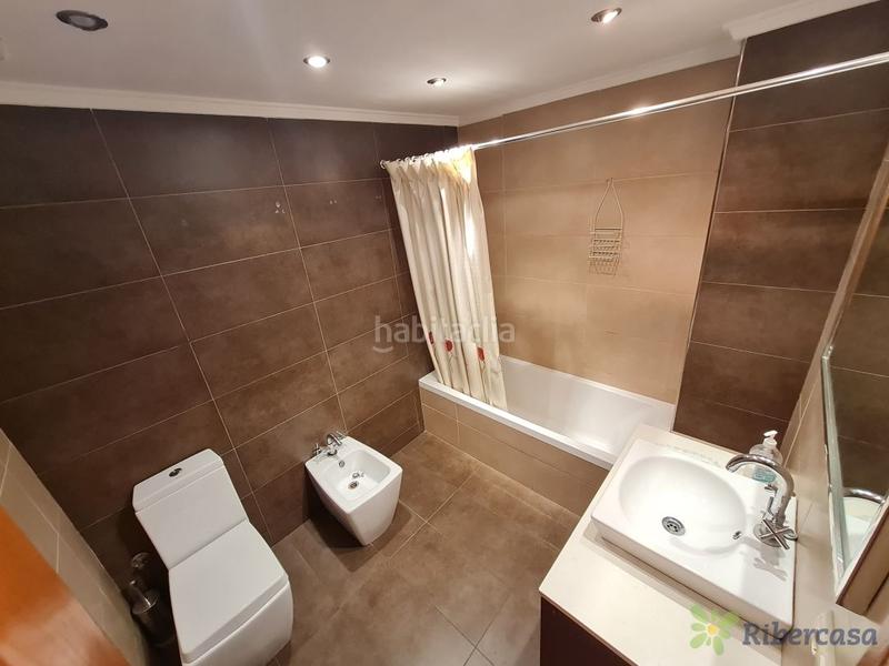 Foto c42f0d92-3fed-4fbc-ab81-4e284252772f. Piso impecable, para entrar a vivir en Parque del Queiles Tudela