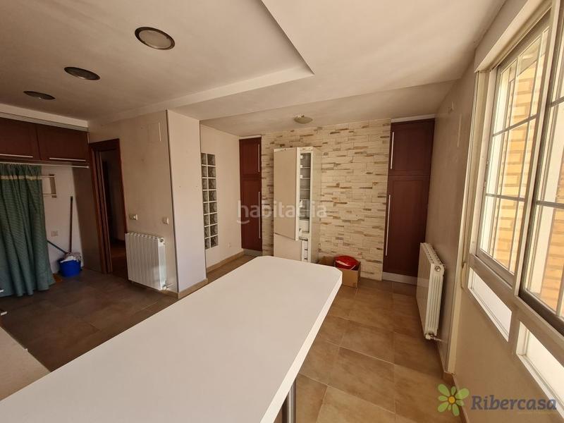 Foto d22e5641-3fd4-4336-8553-5276349fc2ae. Piso impecable, para entrar a vivir en Parque del Queiles Tudela