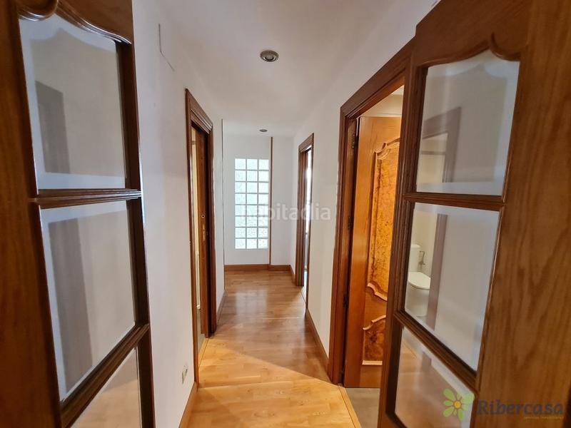 Foto e6a4f1fe-2c2b-4d08-9f58-8e3385600998. Piso impecable, para entrar a vivir en Parque del Queiles Tudela
