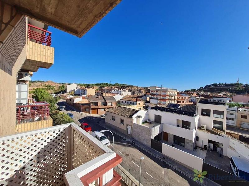 Foto e8fb9905-a9d5-41f2-8aee-af3c35ab35cb. Piso impecable, para entrar a vivir en Parque del Queiles Tudela