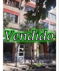 Pis  Avenida cervantes. Piso de banco en borja