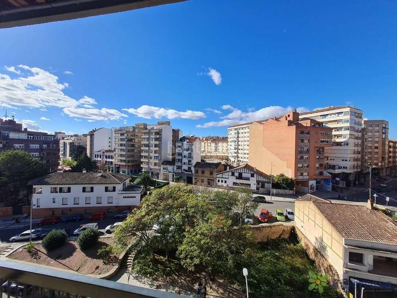 Foto 2bbbbb15-9b45-4c53-a994-62e2a7bb0317. Appartamento con riscaldamento in Griseras - Gardachales Tudela