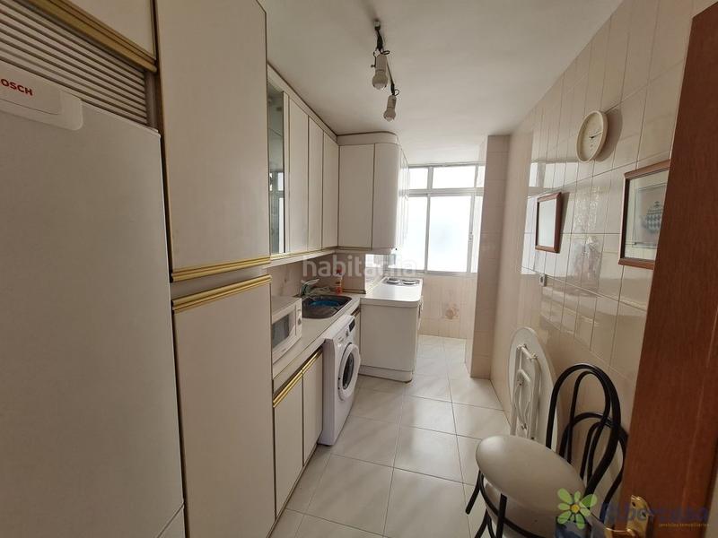 Foto 7d4d9c68-7662-4c07-8322-aed13b43a3c3. Appartamento con riscaldamento in Griseras - Gardachales Tudela