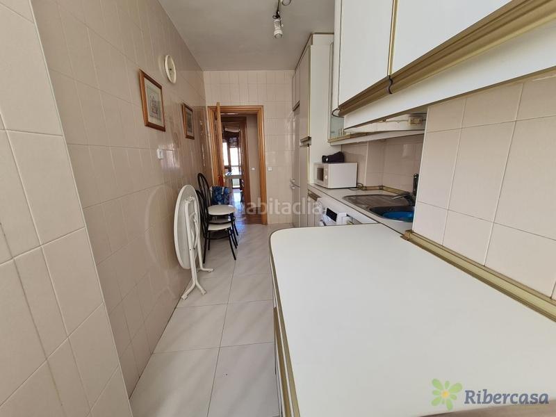 Foto a4f6e93d-2fb4-4599-ba70-9d4672a0ee64. Appartamento con riscaldamento in Griseras - Gardachales Tudela