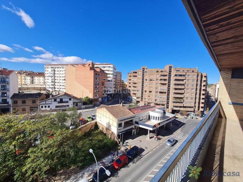 Foto aa376c7c-75ef-4b23-92d5-fd0420bd1240. Appartamento con riscaldamento in Griseras - Gardachales Tudela