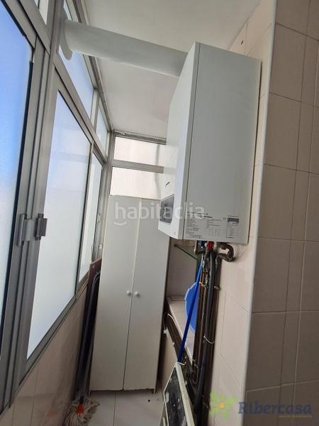 Foto b3ef3b37-51c8-426a-9a06-e979a3e254f9. Appartamento con riscaldamento in Griseras - Gardachales Tudela