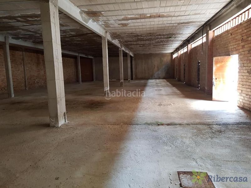 Foto 1d651e05-0711-4f1f-9b5c-47b655794f2c. Local comercial a calle san esteban 86 a Falces