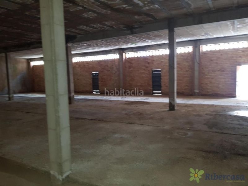 Foto 33f65265-d142-47d6-ac9e-23e3678b8b62. Local comercial a calle san esteban 86 a Falces