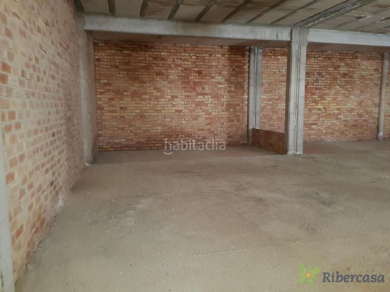 Foto 51044cd2-6ad2-4100-ae81-be07060faedb. Local comercial a calle san esteban 86 a Falces