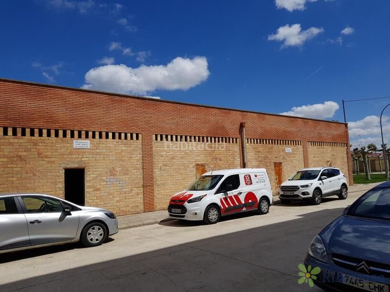 Foto 5aad3b68-5979-4c43-8136-d25a1bcdf2ee. Local comercial a calle san esteban 86 a Falces