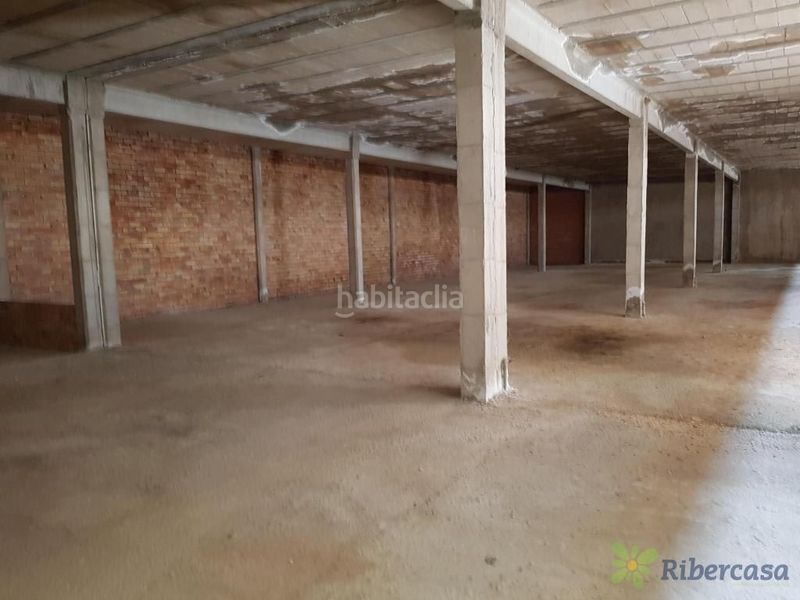 Foto 6d64553a-9057-41d4-8495-c5f6f52ed8d5. Local comercial a calle san esteban 86 a Falces