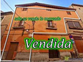 Casa en Calle caldereros 2. Casa en el casco antiguo