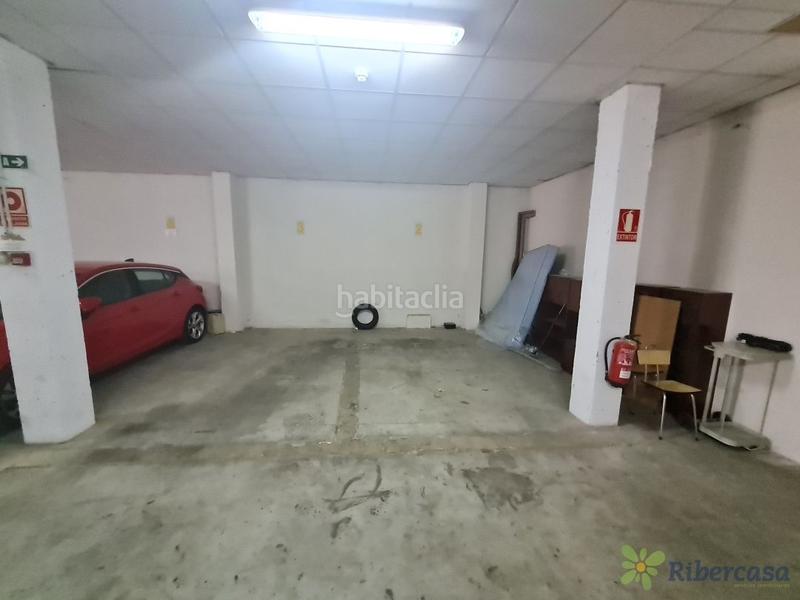 Foto 26cc2d94-6b6f-45ae-9f61-a2c984ebb221. Posto auto in avenida padre ubillos 26 in Castejón