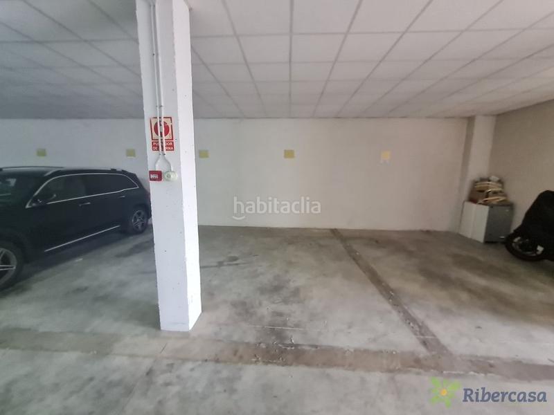 Foto eef70f03-e1a1-46ff-87a0-21b8d1b8d256. Posto auto in avenida padre ubillos 26 in Castejón