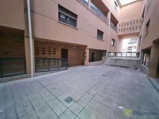 Dúplex  Calle plaza los fueros. Duplex en ribaforada