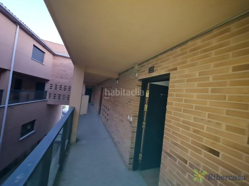 Foto 3b0295c4-730d-4f4d-a12a-56563f758fc2. Duplex con riscaldamento parcheggio in Ribaforada