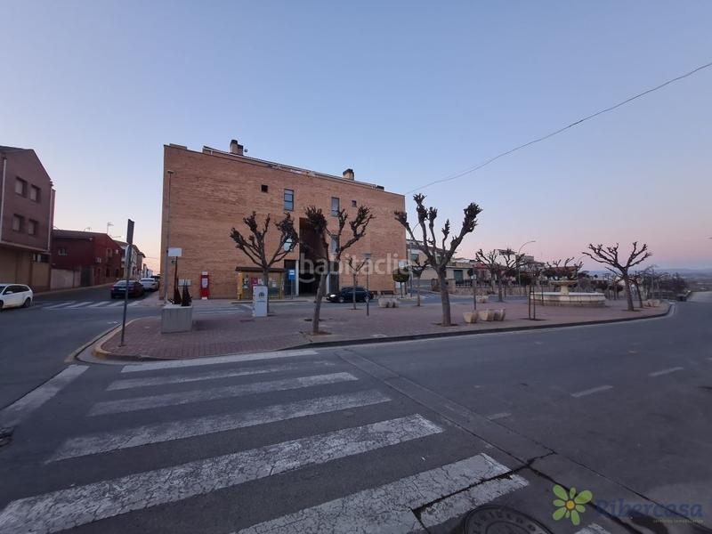 Foto 434339c3-8b55-4ef5-bfce-15365516b7d7. Duplex con riscaldamento parcheggio in Ribaforada