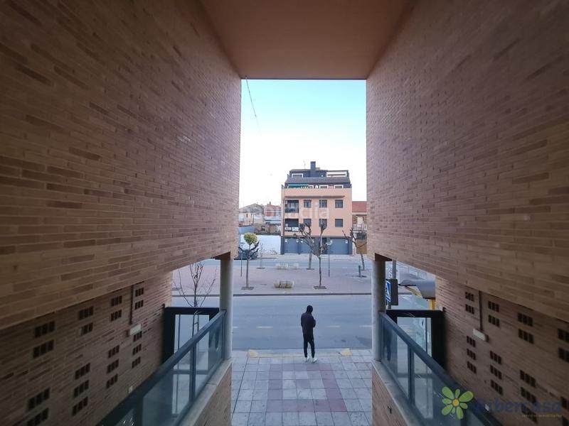 Foto 902e6b0d-5cca-4ebf-a8ce-7ebe57ee9153. Duplex con riscaldamento parcheggio in Ribaforada