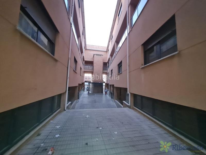 Foto c4fc2e38-3d45-44da-8316-0aacb6b97e9f. Duplex con riscaldamento parcheggio in Ribaforada