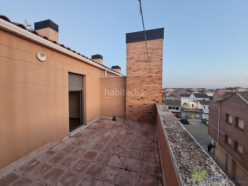 Foto fdb80146-e47b-4420-aa49-10d0ebd832a2. Duplex con riscaldamento parcheggio in Ribaforada