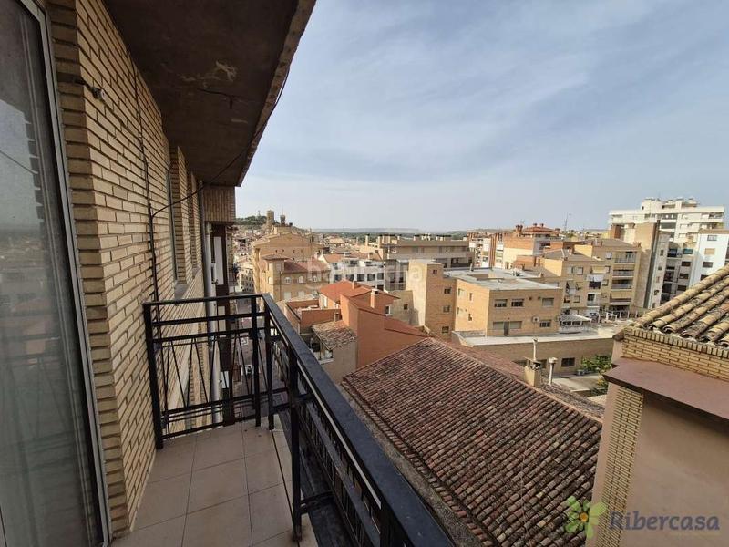 Foto 31d18ad8-e159-493e-bd72-980f1eb887c0. Appartement avec chauffage dans Centro Tudela
