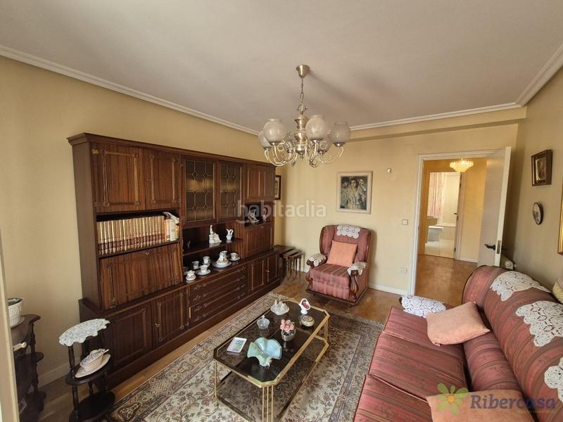 Foto 376b6beb-c3c7-46c3-8e12-b09b2c6130a0. Appartement avec chauffage dans Centro Tudela