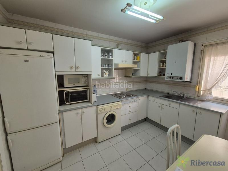 Foto 3e6fc8dc-5f60-41b0-ba8a-bf21fa8974e9. Appartement avec chauffage dans Centro Tudela