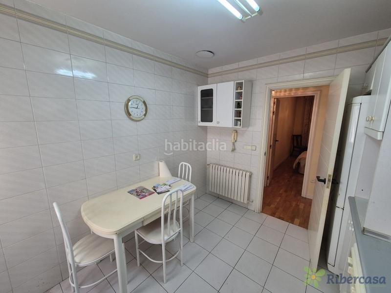 Foto 4312c41b-700b-459e-864a-afcd21a6073f. Appartement avec chauffage dans Centro Tudela