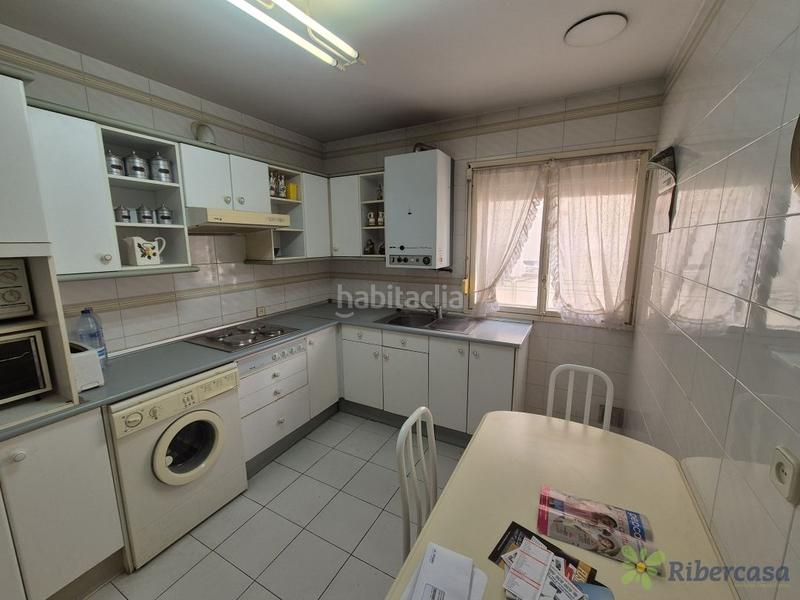 Foto 44338526-d4b9-45d7-9f7a-4cf652adeb57. Appartement avec chauffage dans Centro Tudela