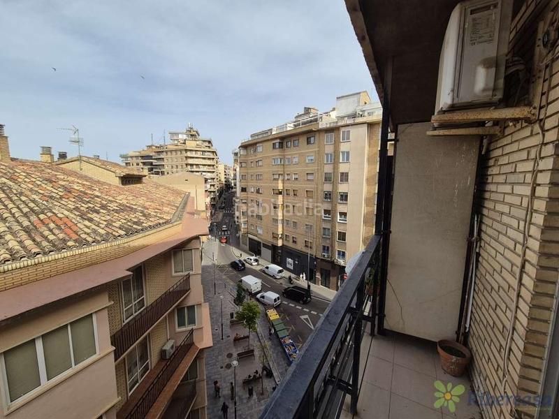 Foto 6541e5a1-a6da-4512-be02-a5c4a3d3d3d5. Appartement avec chauffage dans Centro Tudela