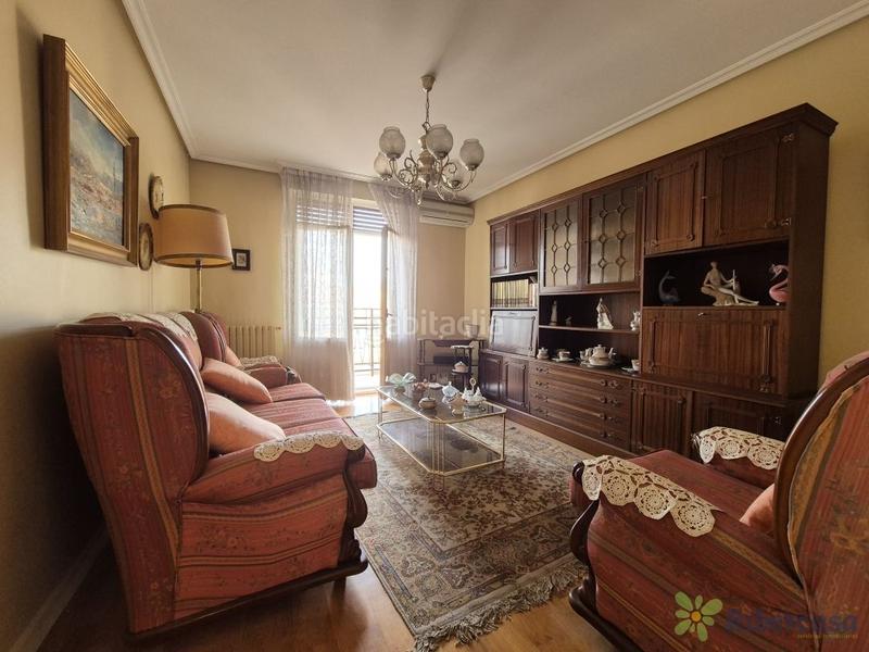 Foto 8ea4f614-1021-434d-ba8b-6c29a3dc02ae. Appartement avec chauffage dans Centro Tudela