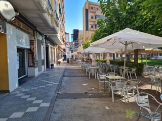 Miete Geschäftsraum  Paseo de invierno. Se alquila bar en el paseo de invierno en tudela