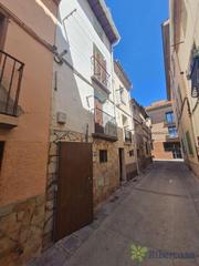 Casa  Calle jesús. Casa para reformar en cintruenigo