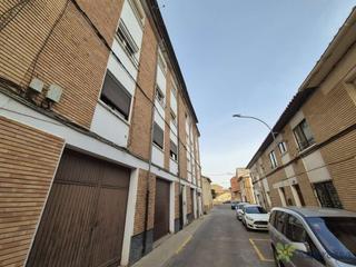 Pis  Calle josé maría lacarra. Piso para reformar en cintruenigo