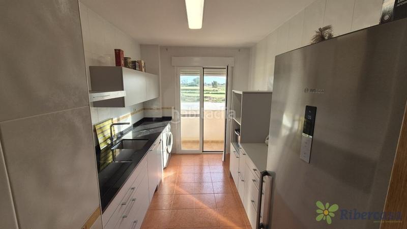 Foto 0b4af429-b3bc-4a39-a769-e07656d9b60d. Appartamento con riscaldamento parcheggio in Griseras - Gardachales Tudela
