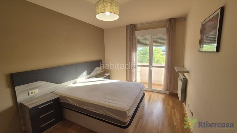 Foto 1712f55a-58d2-49be-88e5-0e8b767981e3. Appartamento con riscaldamento parcheggio in Griseras - Gardachales Tudela