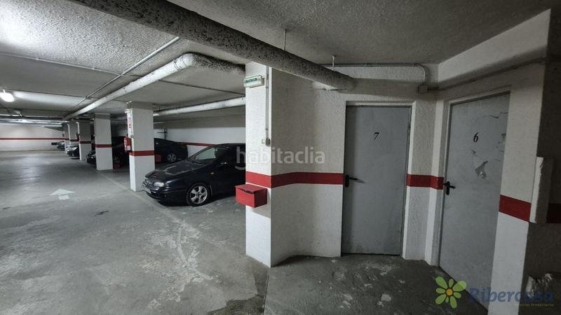 Foto 3213271b-30b4-4ca0-b8db-6db6f3d6b25e. Appartamento con riscaldamento parcheggio in Griseras - Gardachales Tudela